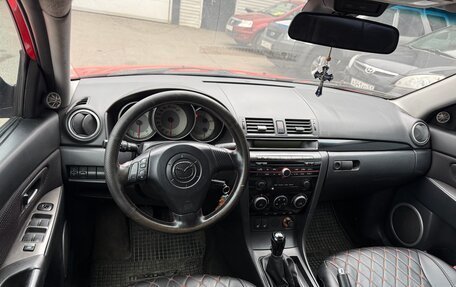 Mazda 3, 2007 год, 250 000 рублей, 6 фотография