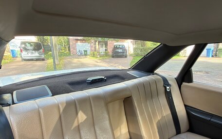 Audi 100, 1986 год, 420 000 рублей, 6 фотография