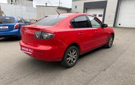 Mazda 3, 2007 год, 250 000 рублей, 2 фотография