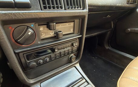 Audi 100, 1986 год, 420 000 рублей, 8 фотография