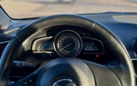 Mazda 3, 2013 год, 1 070 000 рублей, 4 фотография