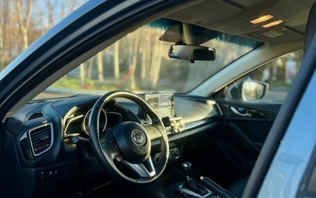 Mazda 3, 2013 год, 1 070 000 рублей, 3 фотография