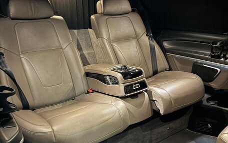Mercedes-Benz V-Класс, 2020 год, 9 700 000 рублей, 7 фотография