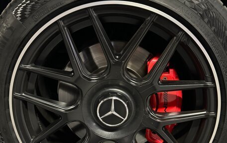 Mercedes-Benz V-Класс, 2020 год, 9 700 000 рублей, 6 фотография