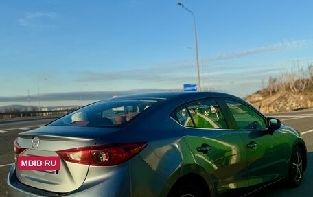 Mazda 3, 2013 год, 1 070 000 рублей, 6 фотография