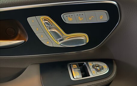 Mercedes-Benz V-Класс, 2020 год, 9 700 000 рублей, 11 фотография