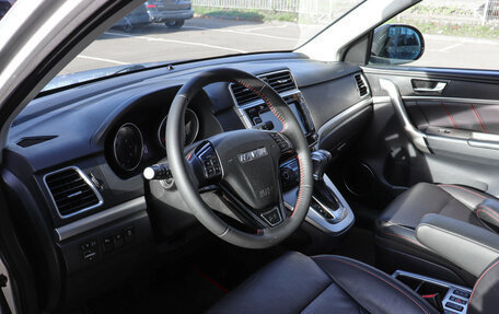Haval H6, 2019 год, 1 470 000 рублей, 7 фотография