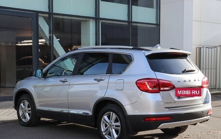 Haval H6, 2019 год, 1 470 000 рублей, 6 фотография
