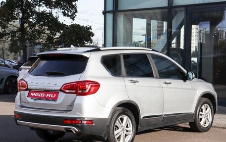 Haval H6, 2019 год, 1 470 000 рублей, 4 фотография