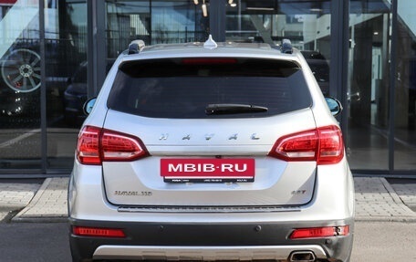 Haval H6, 2019 год, 1 470 000 рублей, 5 фотография