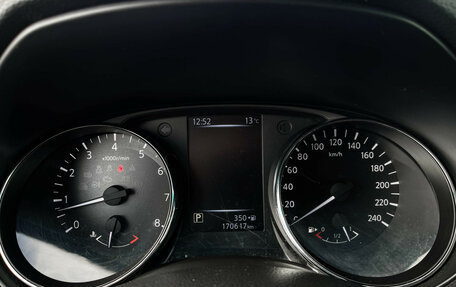 Nissan Qashqai, 2019 год, 1 497 000 рублей, 11 фотография
