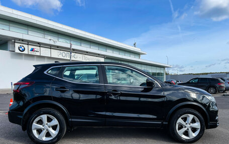 Nissan Qashqai, 2019 год, 1 497 000 рублей, 4 фотография