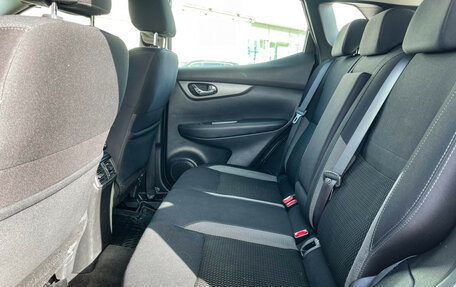 Nissan Qashqai, 2019 год, 1 497 000 рублей, 10 фотография