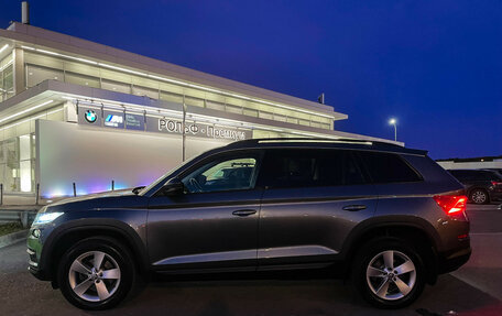 Skoda Kodiaq I, 2020 год, 2 197 000 рублей, 8 фотография