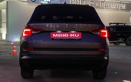 Skoda Kodiaq I, 2020 год, 2 197 000 рублей, 6 фотография