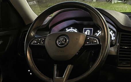 Skoda Kodiaq I, 2020 год, 2 197 000 рублей, 14 фотография