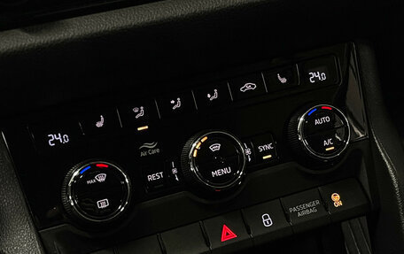 Skoda Kodiaq I, 2020 год, 2 197 000 рублей, 15 фотография