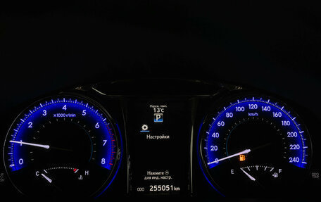 Toyota Camry, 2015 год, 1 897 000 рублей, 11 фотография