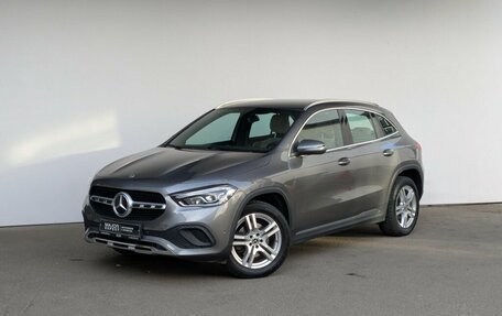 Mercedes-Benz GLA, 2020 год, 3 500 000 рублей, 1 фотография