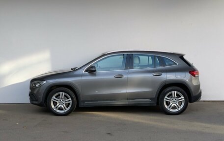 Mercedes-Benz GLA, 2020 год, 3 500 000 рублей, 2 фотография