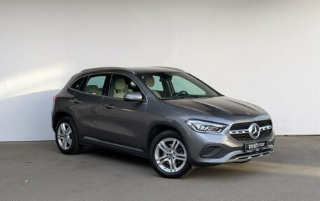 Mercedes-Benz GLA, 2020 год, 3 500 000 рублей, 5 фотография