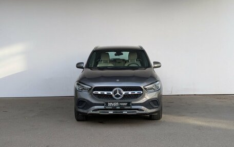 Mercedes-Benz GLA, 2020 год, 3 500 000 рублей, 7 фотография
