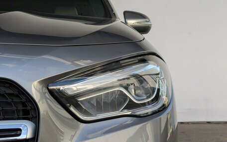 Mercedes-Benz GLA, 2020 год, 3 500 000 рублей, 8 фотография