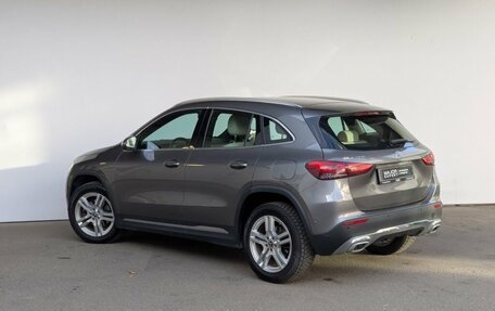 Mercedes-Benz GLA, 2020 год, 3 500 000 рублей, 10 фотография