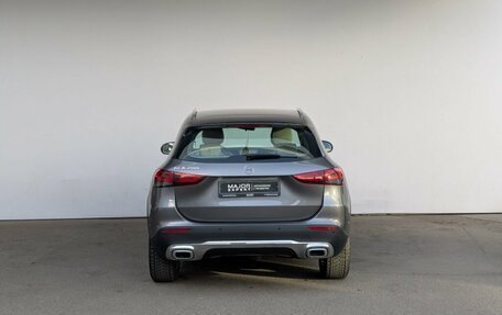 Mercedes-Benz GLA, 2020 год, 3 500 000 рублей, 13 фотография