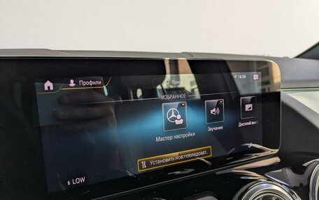 Mercedes-Benz GLA, 2020 год, 3 500 000 рублей, 20 фотография