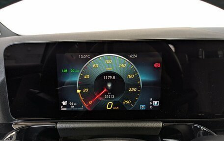 Mercedes-Benz GLA, 2020 год, 3 500 000 рублей, 15 фотография