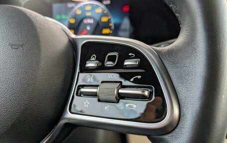 Mercedes-Benz GLA, 2020 год, 3 500 000 рублей, 16 фотография