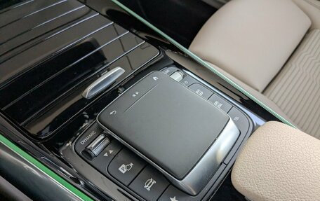 Mercedes-Benz GLA, 2020 год, 3 500 000 рублей, 21 фотография