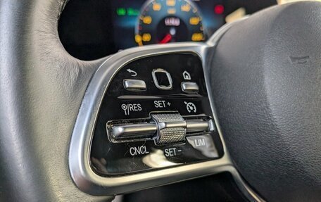 Mercedes-Benz GLA, 2020 год, 3 500 000 рублей, 17 фотография