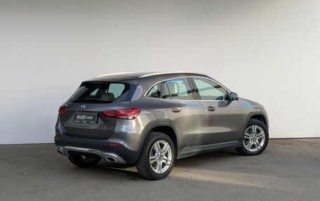 Mercedes-Benz GLA, 2020 год, 3 500 000 рублей, 12 фотография