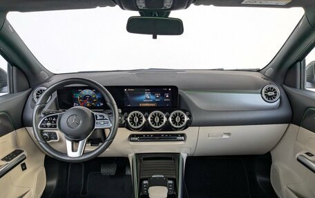 Mercedes-Benz GLA, 2020 год, 3 500 000 рублей, 27 фотография
