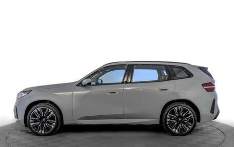 BMW X3, 2026 год, 7 800 000 рублей, 3 фотография