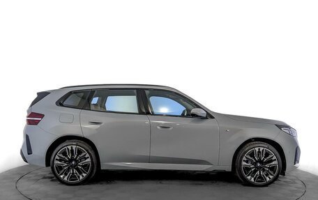 BMW X3, 2026 год, 7 800 000 рублей, 4 фотография