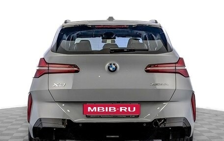 BMW X3, 2026 год, 7 800 000 рублей, 6 фотография