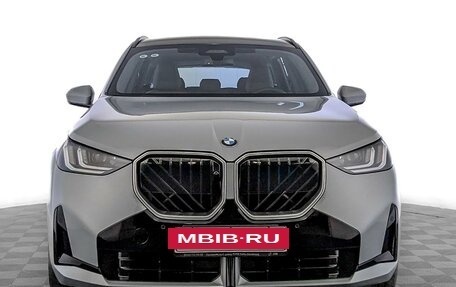 BMW X3, 2026 год, 7 800 000 рублей, 5 фотография