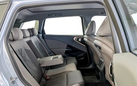 BMW X3, 2026 год, 7 800 000 рублей, 12 фотография