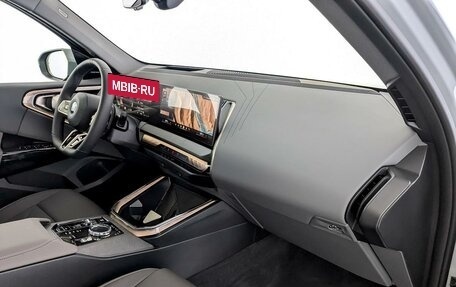 BMW X3, 2026 год, 7 800 000 рублей, 9 фотография