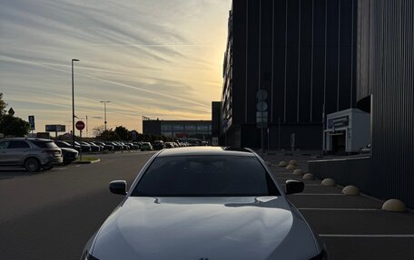 BMW 5 серия, 2017 год, 2 650 000 рублей, 4 фотография