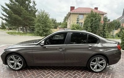 BMW 3 серия, 2014 год, 1 470 000 рублей, 1 фотография