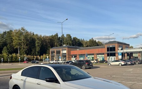 BMW 5 серия, 2017 год, 2 650 000 рублей, 18 фотография