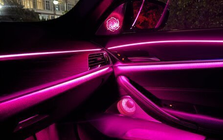 BMW 5 серия, 2017 год, 2 650 000 рублей, 24 фотография