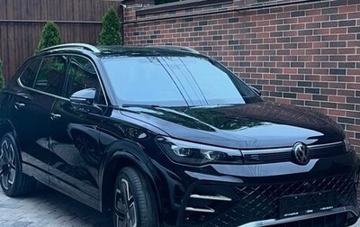 Volkswagen Tiguan, 2024 год, 4 200 000 рублей, 1 фотография