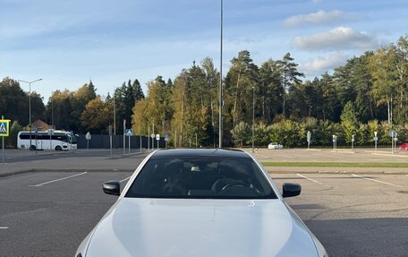 BMW 5 серия, 2017 год, 2 650 000 рублей, 16 фотография