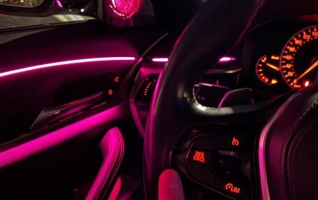 BMW 5 серия, 2017 год, 2 650 000 рублей, 23 фотография
