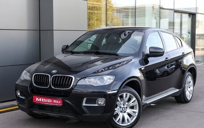 BMW X6, 2013 год, 2 649 000 рублей, 1 фотография
